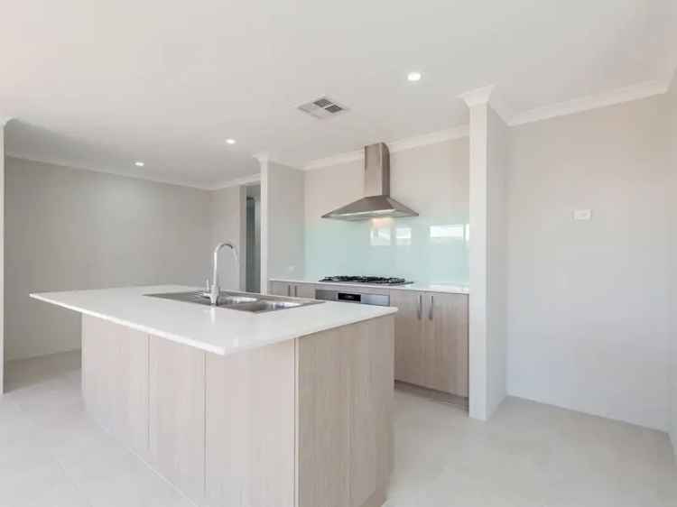 House For Rent in City of Wanneroo, Western Australia