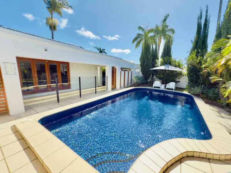 Welcome to The Boathouse - A Waterfront Sanctuary in the Heart of Sorrento