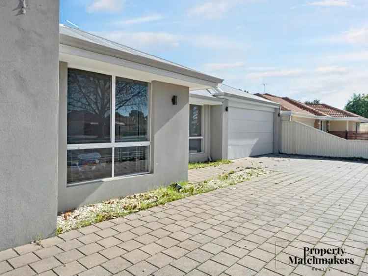 House For Rent in City of Bayswater, Western Australia