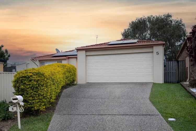 House For Sale in Gold Coast City, Queensland