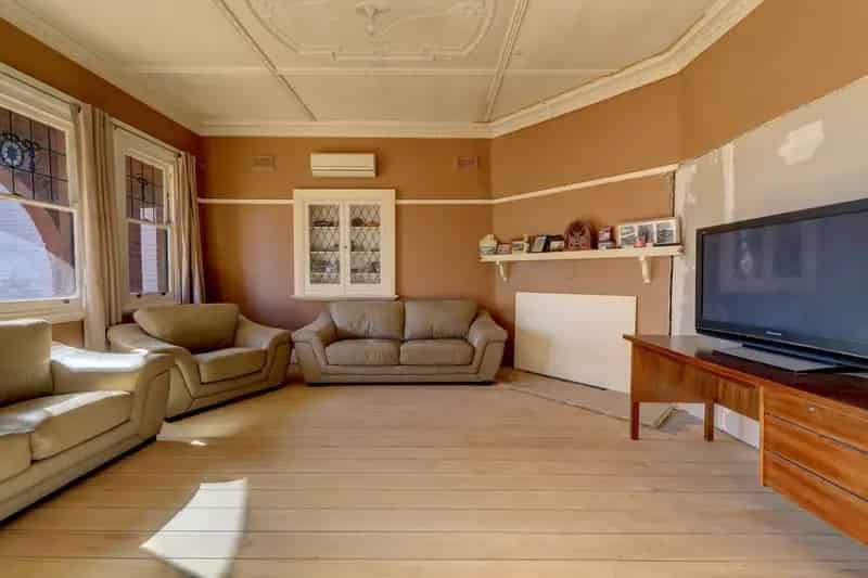 Buy Period Home with Eclectic Architecture in the CBD