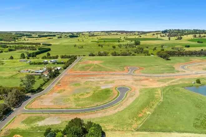 Land For Sale , Crookwell, New South Wales