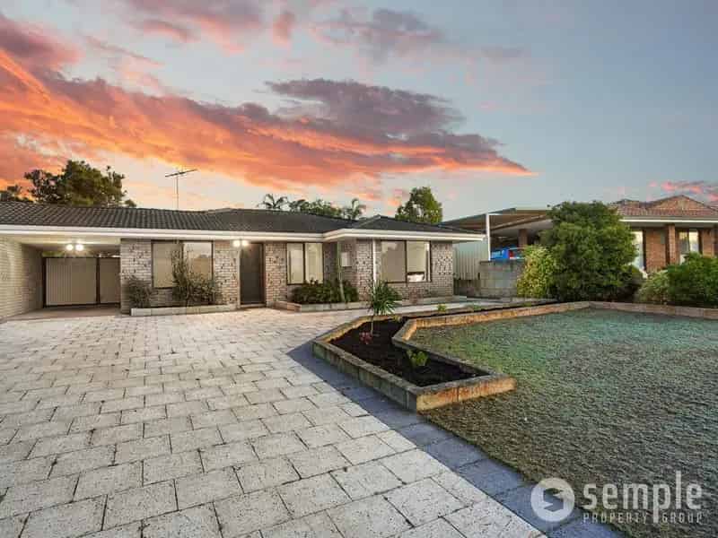 House For Sale , City of Cockburn, Western Australia