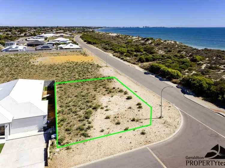 Land For Sale in Geraldton, Western Australia