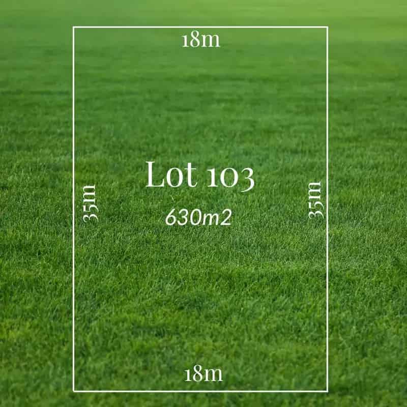 Buy Land in Leongatha with Spacious Homesites Near Schools and Parks