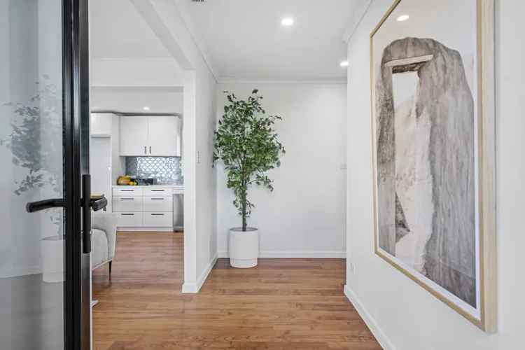 House For Sale in Hobart, Tasmania