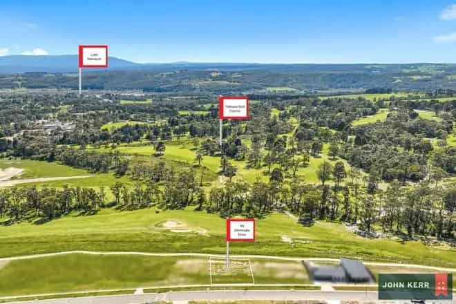 Land For Sale , 49, Gleneagles Drive, City of Latrobe, Victoria