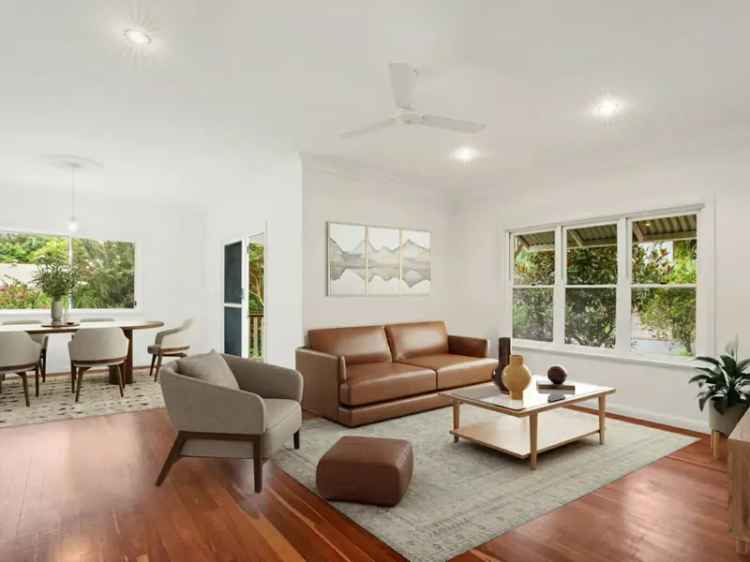 Charming Buderim Character Home Near Forest Park