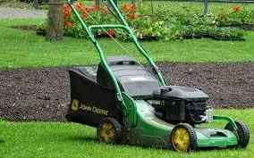 BELLARINE MOWER SERVICE - FOR SALE