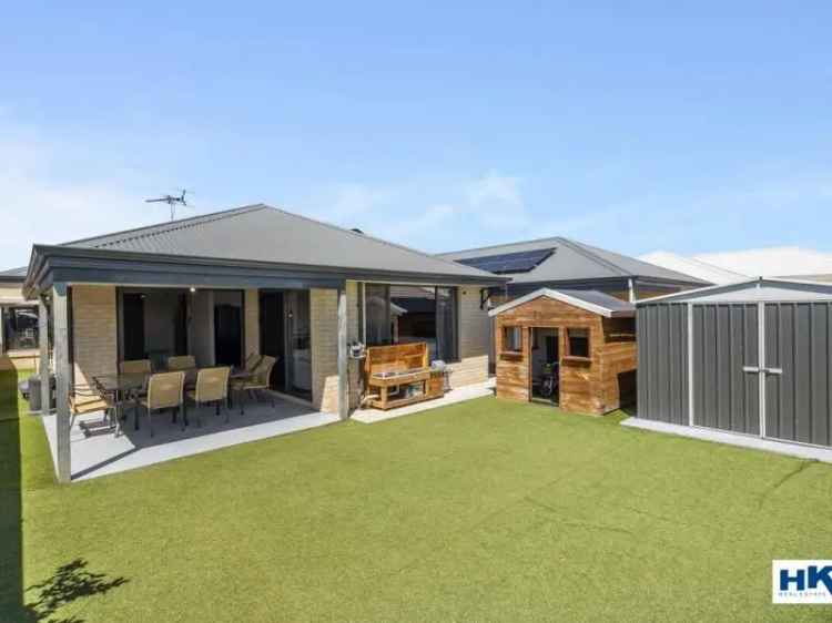 House For Sale in City of Swan, Western Australia