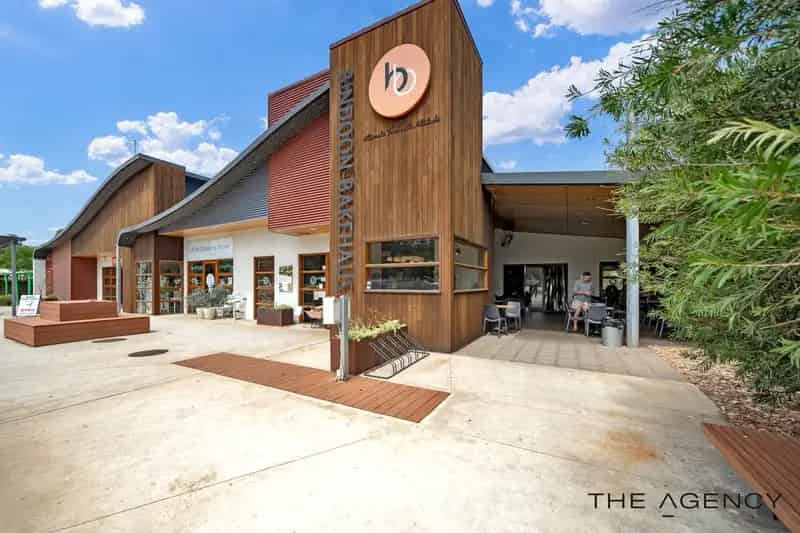 Retail For Sale - 27 Binda Place, Bindoon WA 6502