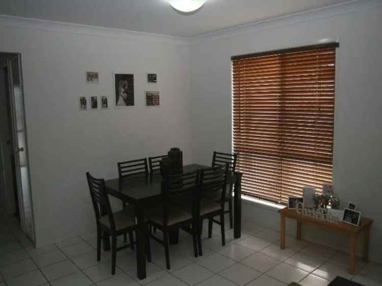 Real Estate For Lease - 32 Sunrise Crescent - Regents Park , QLD