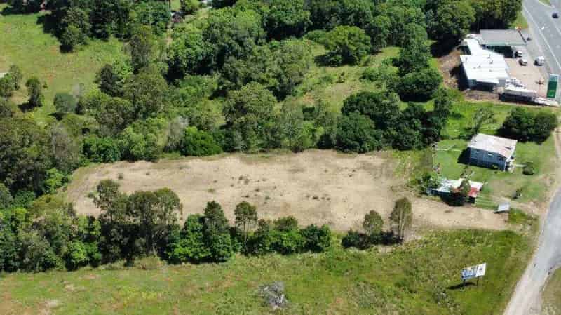 For Sale Prime Commercial Property in Gympie with Development Potential