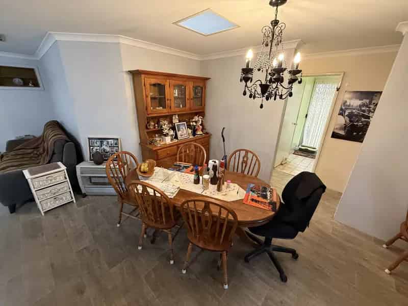 Buy Family Home with Workshop and Modern Features in Ideal Location