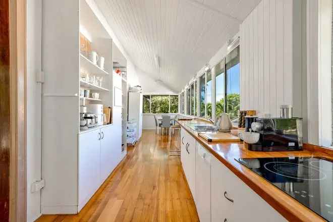 House For Sale in Cairns, Queensland