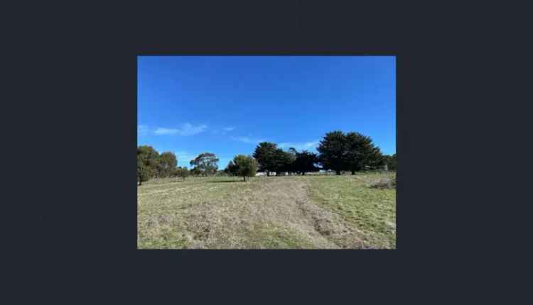 Rural For Sale in Golden Plains Shire, Victoria