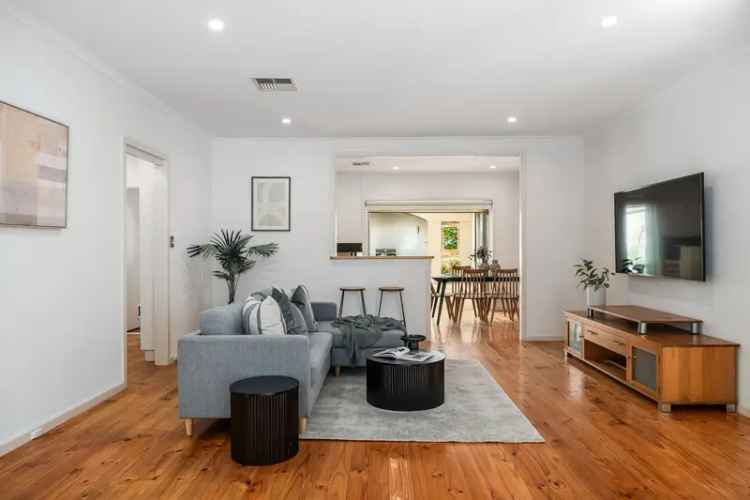 Gawler East Modern Home - Style Space Lifestyle