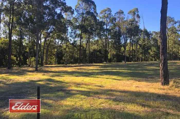 Land For Sale in Gympie Regional, Queensland