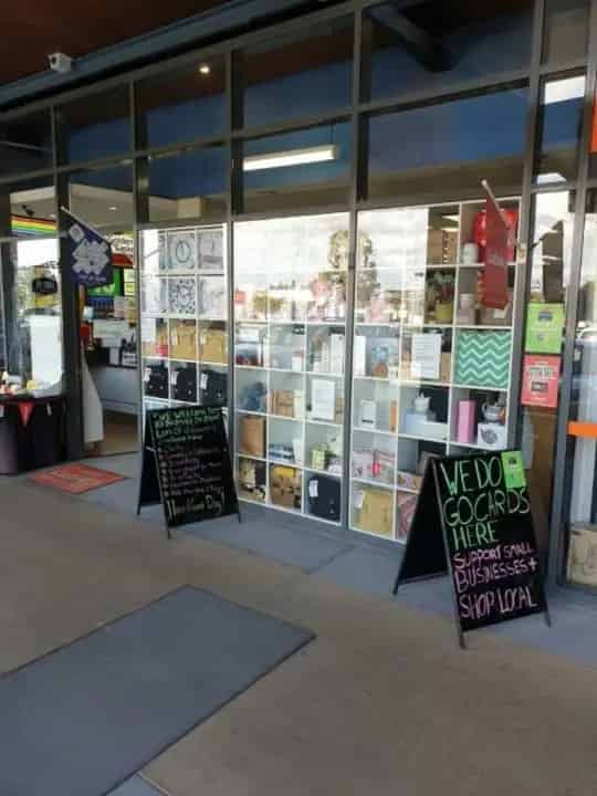 Buy Commercial Property Tatts and Newsagency in Brisbane North