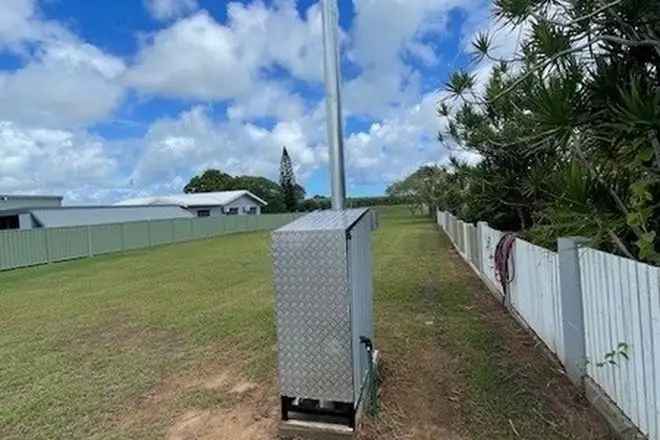 Land For Sale in Ayr, Queensland