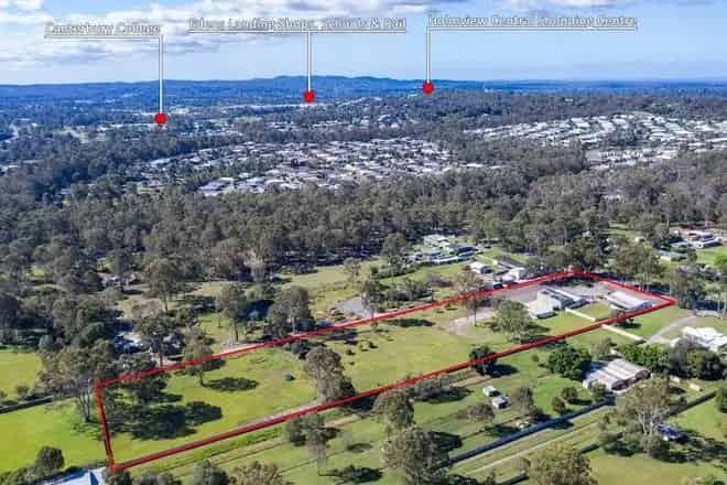 Land For Sale , Logan City, Queensland