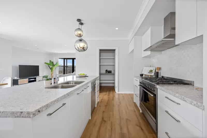 Buy Family Home in Prime Location with High End Finishes