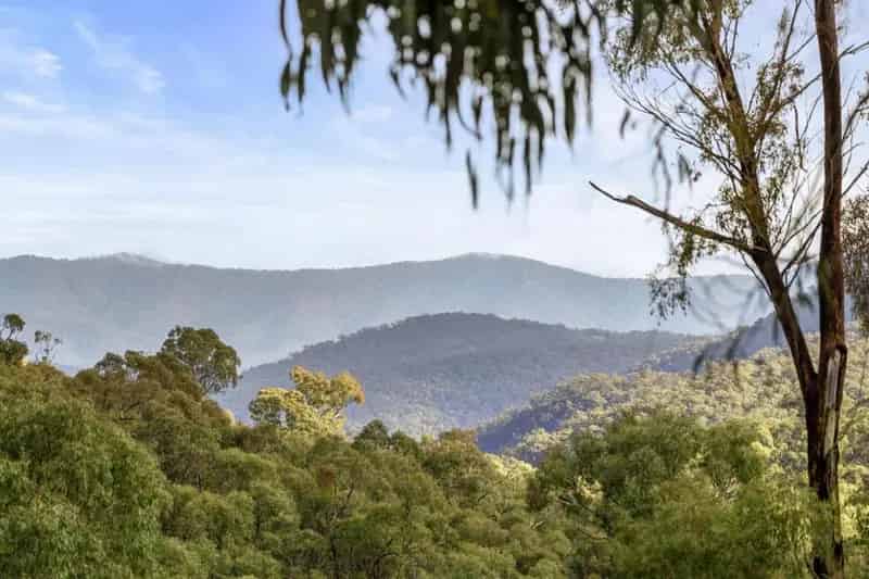 Buy Rural Property in High Country with Stunning Valley Views and Modern Comfort
