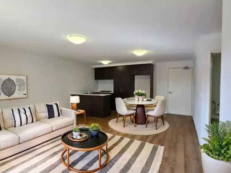 Apartment For Rent in Western Australia