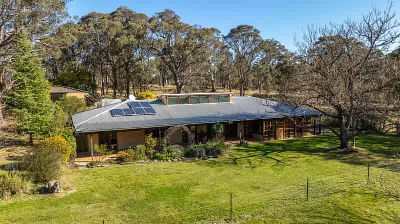 Dual Living Opportunity with Bushland Ambience