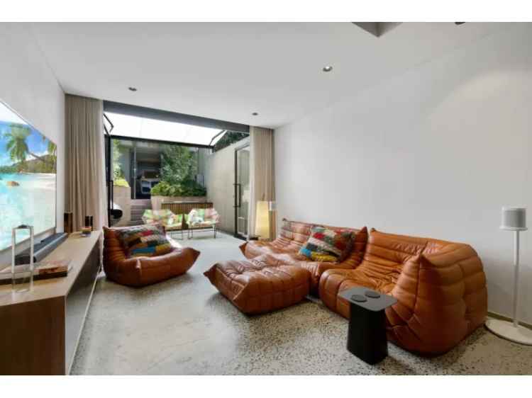 Fully Furnished Architecturally Designed Home!