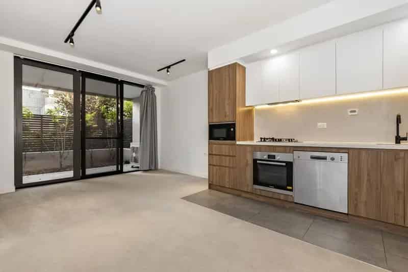 Real Estate For Lease - 5/12 Park Avenue - Waitara , NSW