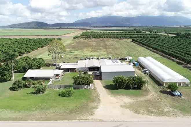 Rural property For Sale , Burdekin Shire, Queensland