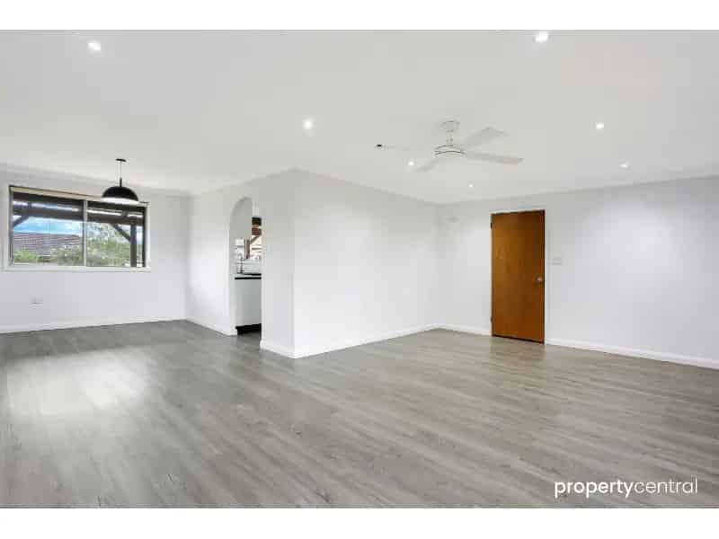 Well Presented Three Bedroom Home