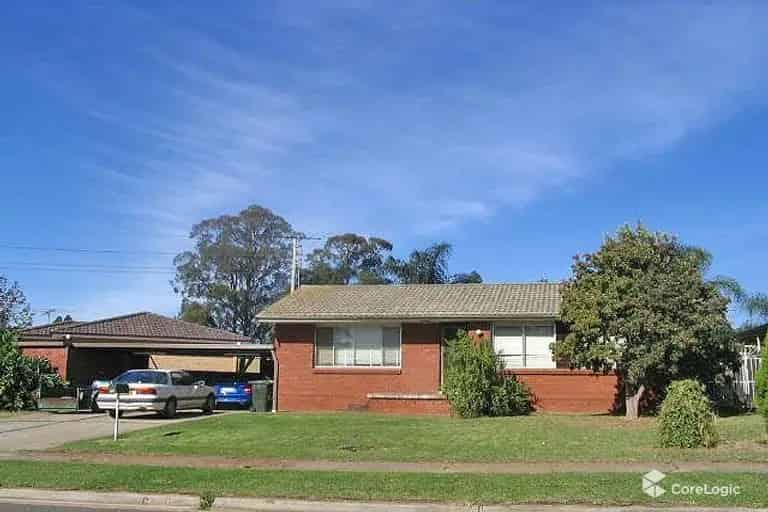 Real Estate For Lease - 22 Medlow Drive - Quakers Hill , NSW