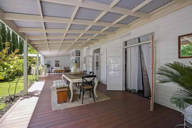 One of its kind - right in the heart of Camperdown