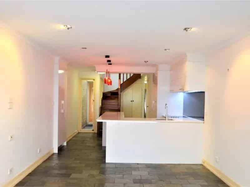 Exciting Inner City Location