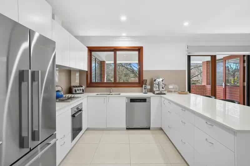 House For Rent , District of Woden Valley, Australian Capital Territory