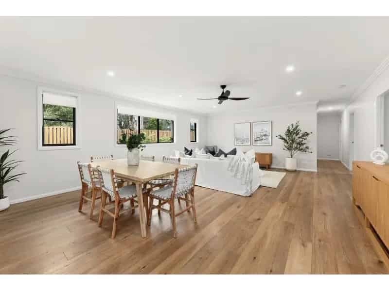 Beautifully Appointed Family Home