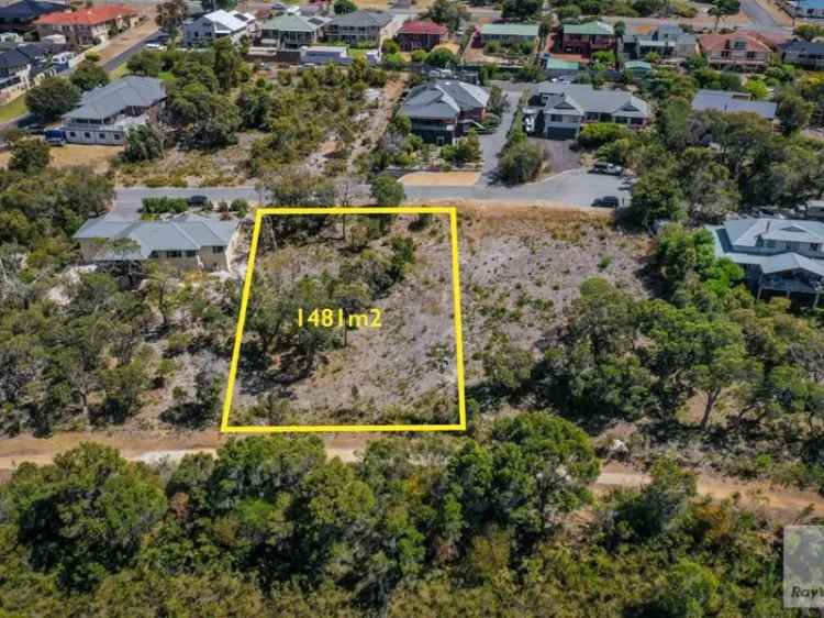 Land For Sale in Albany, Western Australia