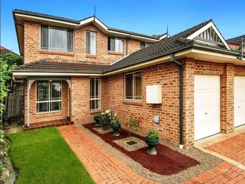 Real Estate For Lease - 6A Haven Court - Cherrybrook , NSW