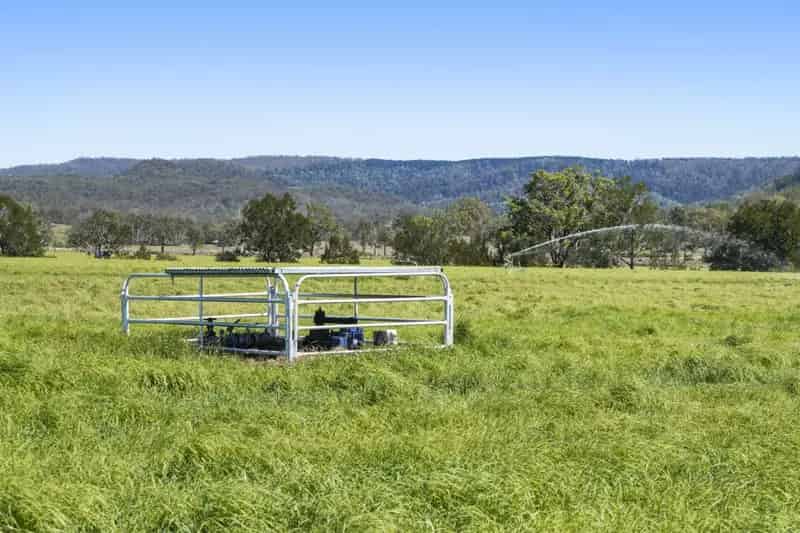 Rural property For Sale , Crows Nest, Queensland
