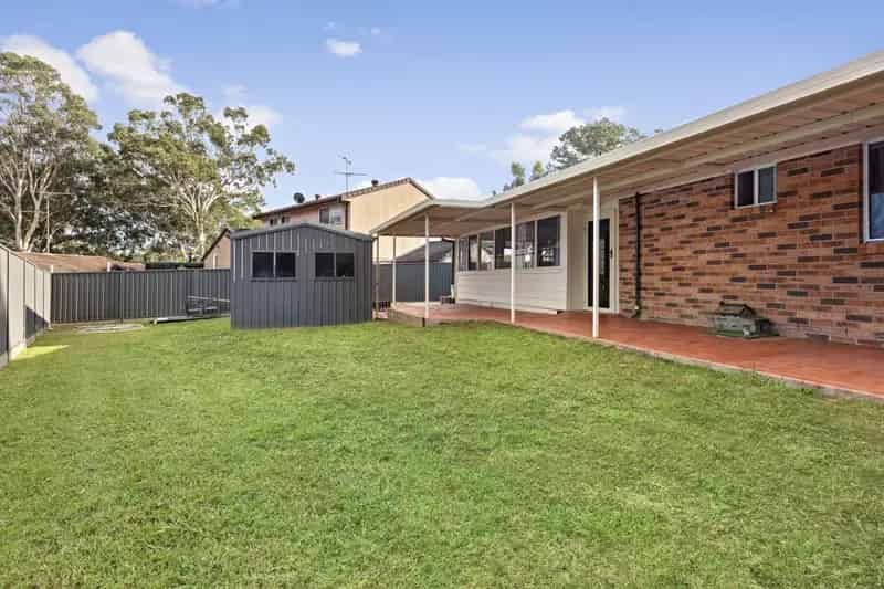 Real Estate For Lease - 4 O'Brien Road - Mount Annan , NSW