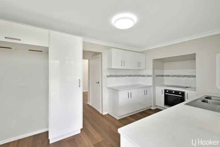 18 Hallett Street Berserker - Tenanted Investment Property