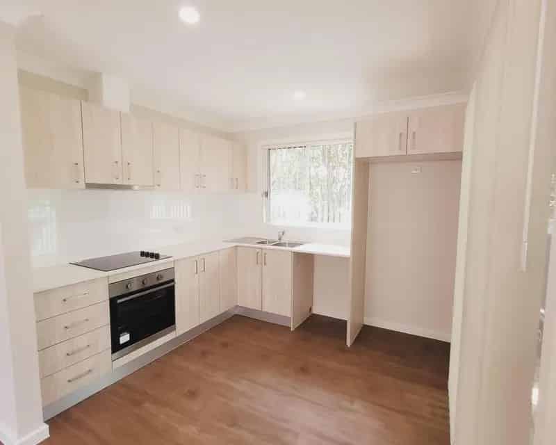 Real Estate For Lease - 1A Wentworth Street - Ermington , NSW