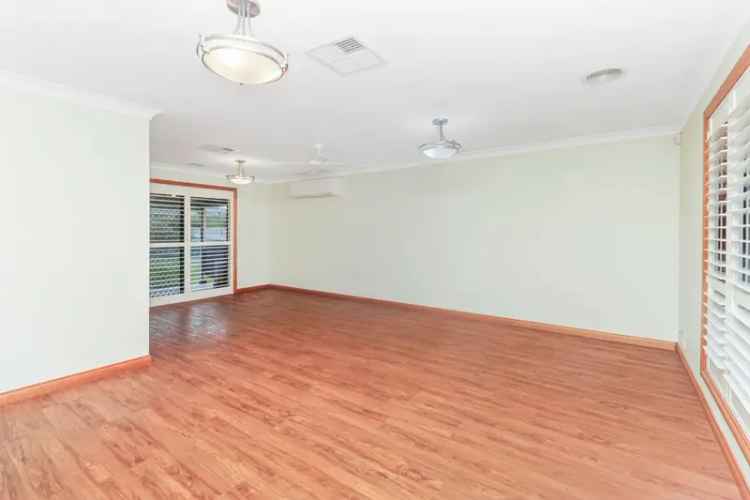 House For Rent , Wagga Wagga City Council, New South Wales