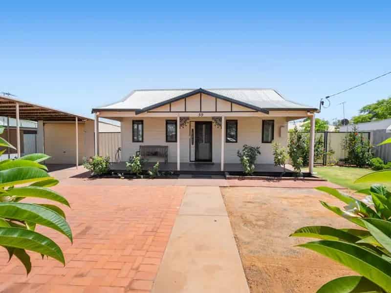 House For Sale , Boulder, Western Australia