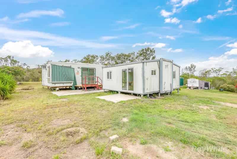 "585 Horsecamp Road, Horse Camp"