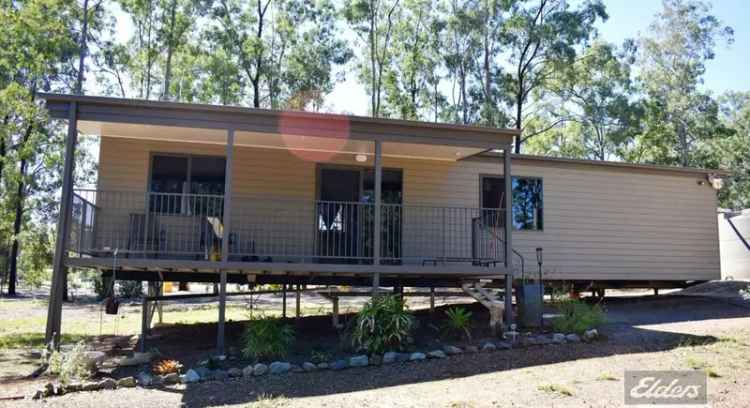 House For Sale in Fraser Coast Regional, Queensland