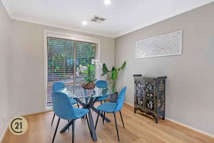 4 Bed House in Elouera Estate Dural NSW