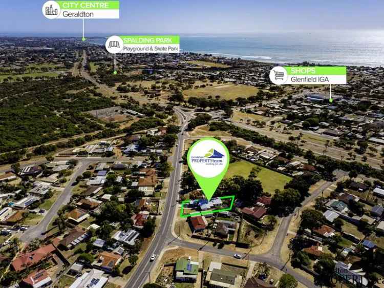 House For Sale in Shire Of Chapman Valley, Western Australia